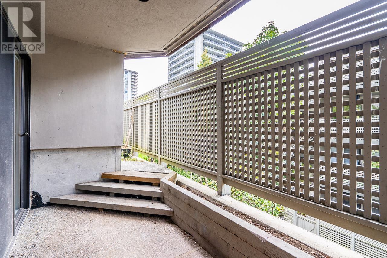 Listing Picture 22 of 27 : 103 1955 WOODWAY PLACE, Burnaby / 本拿比 - 魯藝地產 Yvonne Lu Group - MLS Medallion Club Member