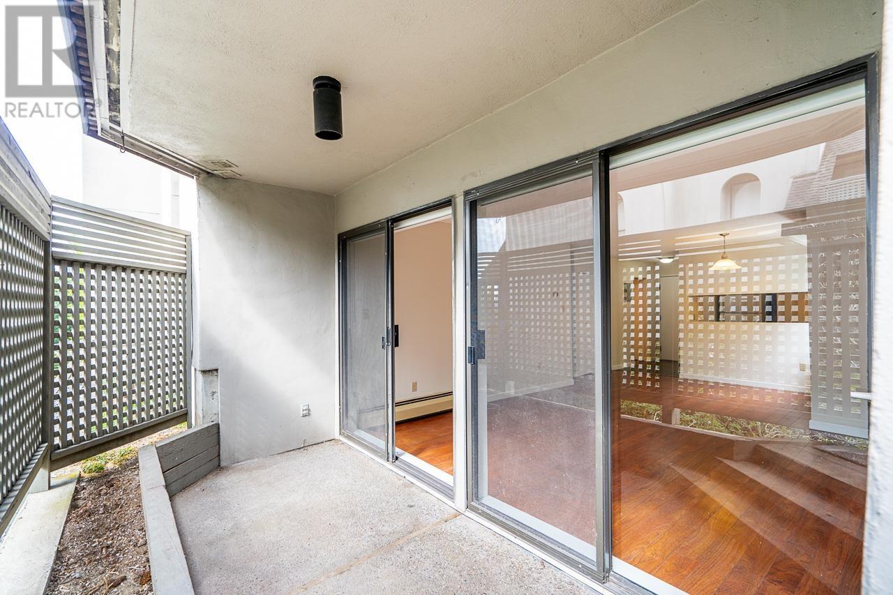 Listing Picture 23 of 27 : 103 1955 WOODWAY PLACE, Burnaby / 本拿比 - 魯藝地產 Yvonne Lu Group - MLS Medallion Club Member