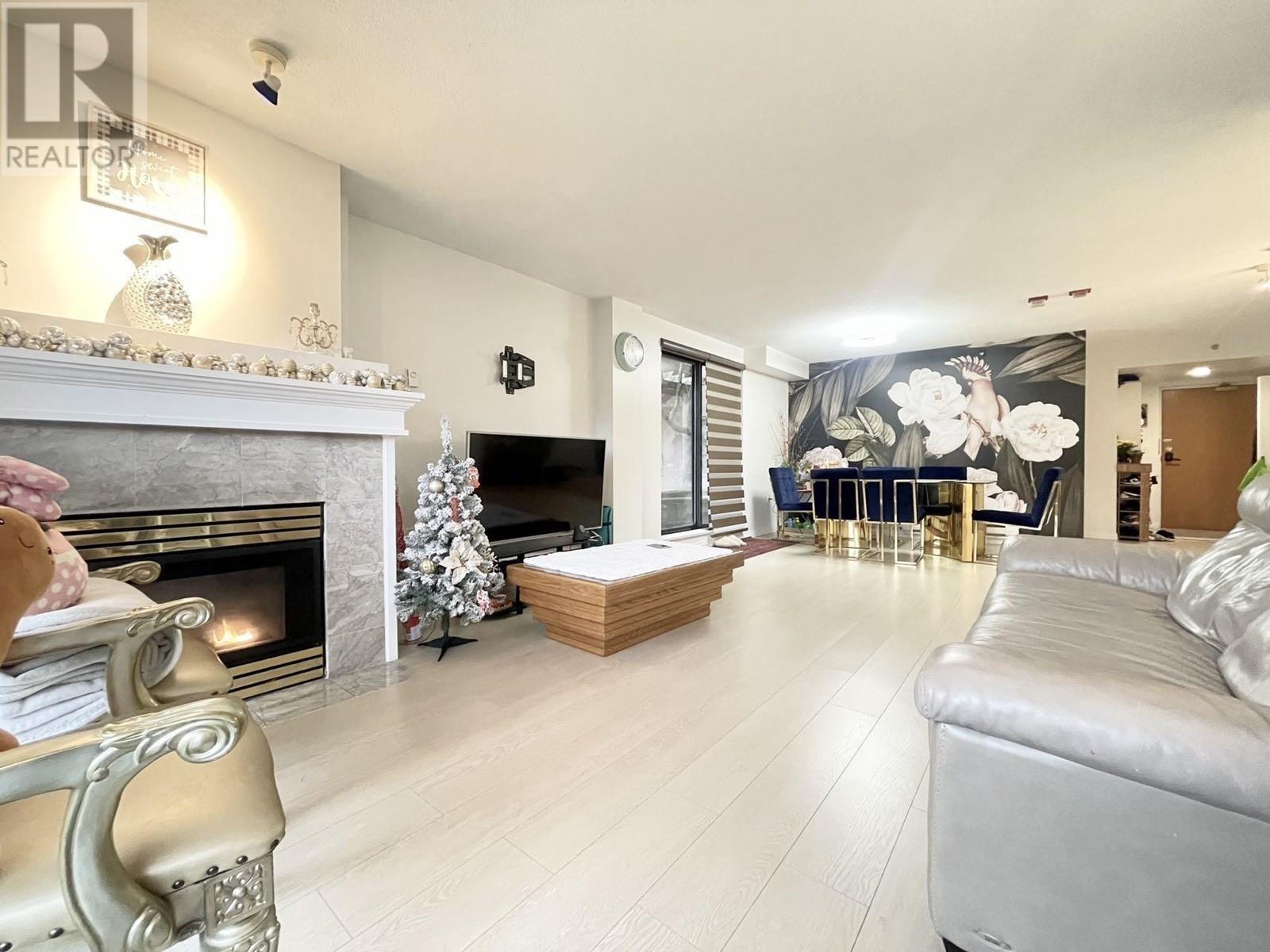 Property at 302 6611 COONEY ROAD image 1