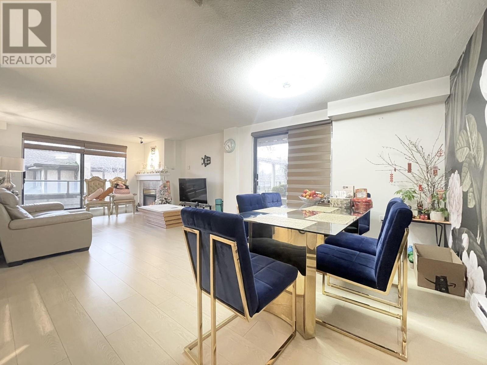 302 6611 Cooney Road, Richmond, British Columbia  V6Y 4C5 - Photo 5 - R2927968