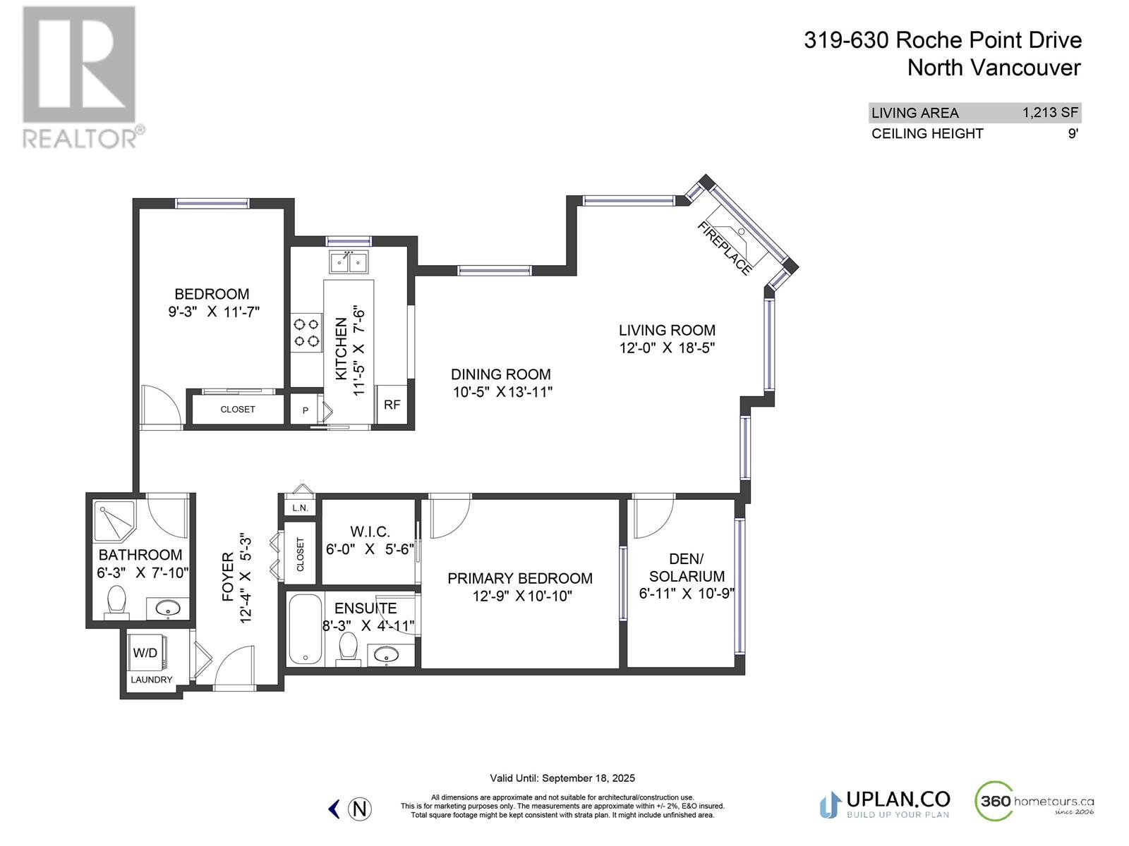 319 630 Roche Point Drive, North Vancouver, British Columbia  V7H 3A1 - Photo 29 - R2927992