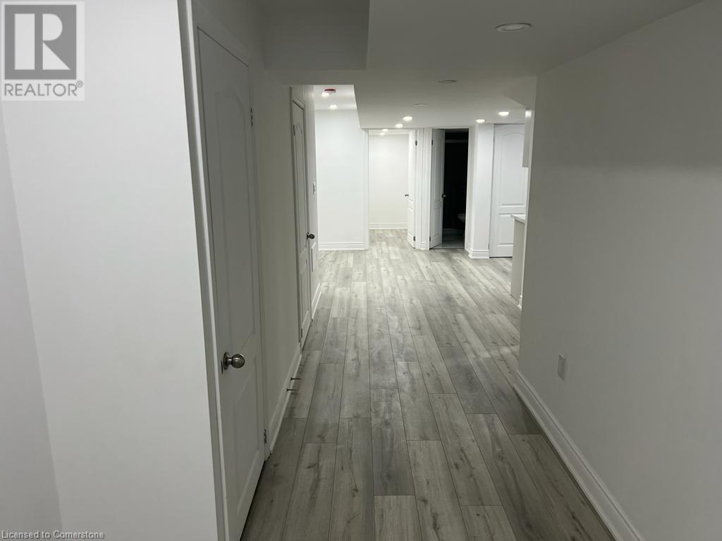 10 Sugar Trail Unit# BasementKitchener, Ontario  N2R 0S5 - Photo 2 - 40650757