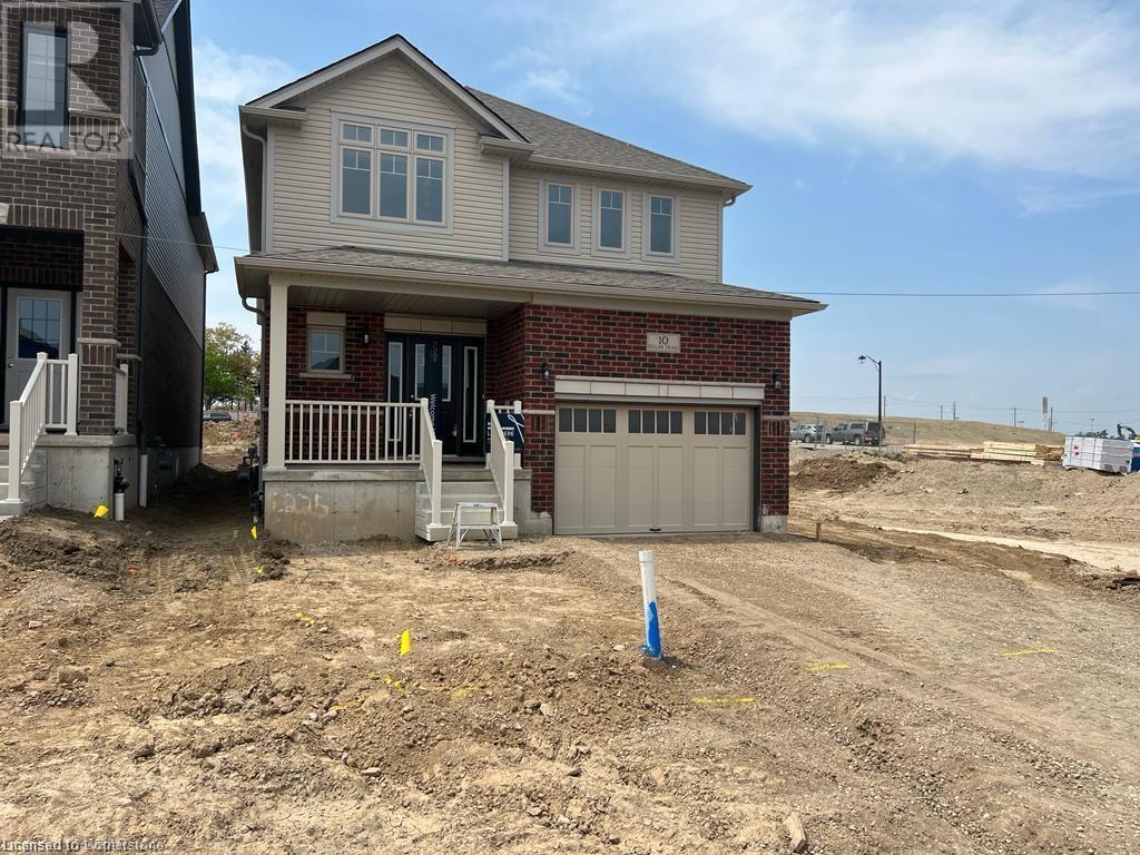 10 Sugar Trail Unit# BasementKitchener, Ontario  N2R 0S5 - Photo 1 - 40650757