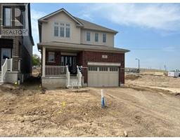 10 SUGAR Trail Unit# BASEMENT, kitchener, Ontario