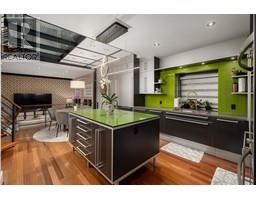 1591 NANTON AVENUE, Vancouver, British Columbia