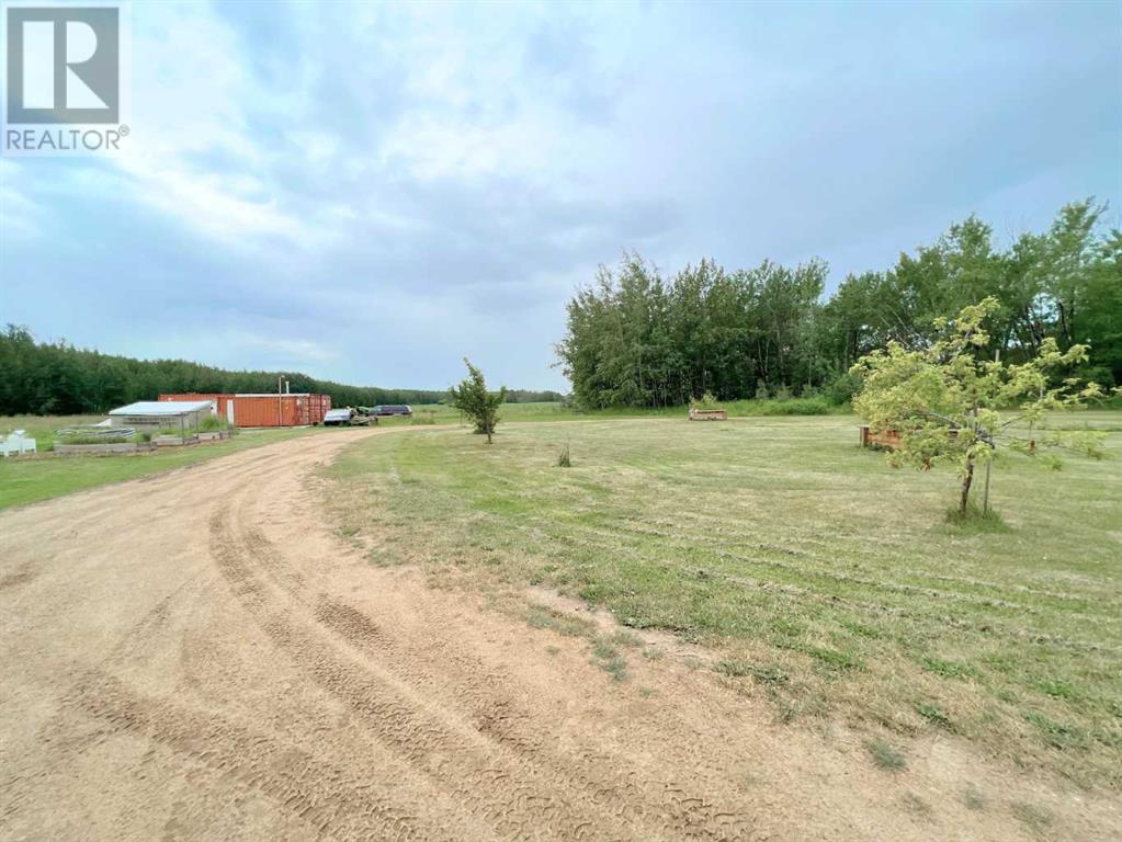 642037 Highway 2, Rural Athabasca County, Alberta  T0G 0R0 - Photo 35 - A2149711