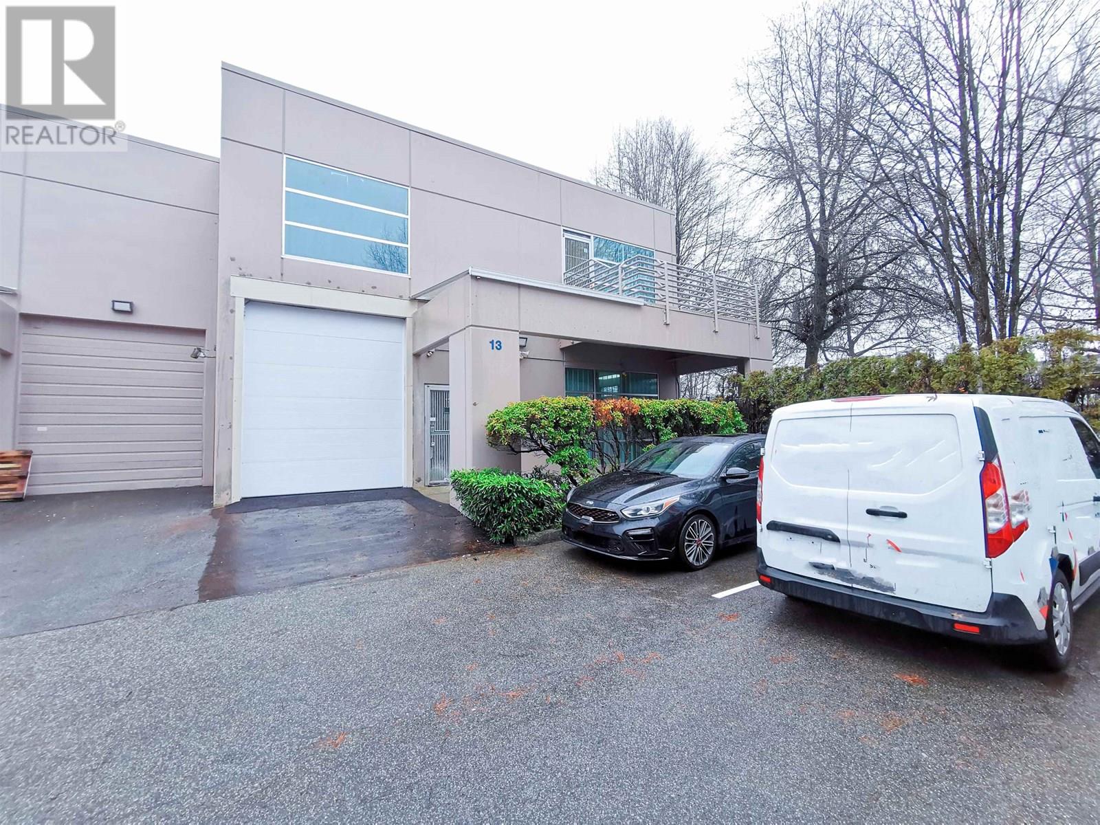 13 3871 North Fraser Way, Burnaby, British Columbia  V5J 5G6 - Photo 1 - C8063101