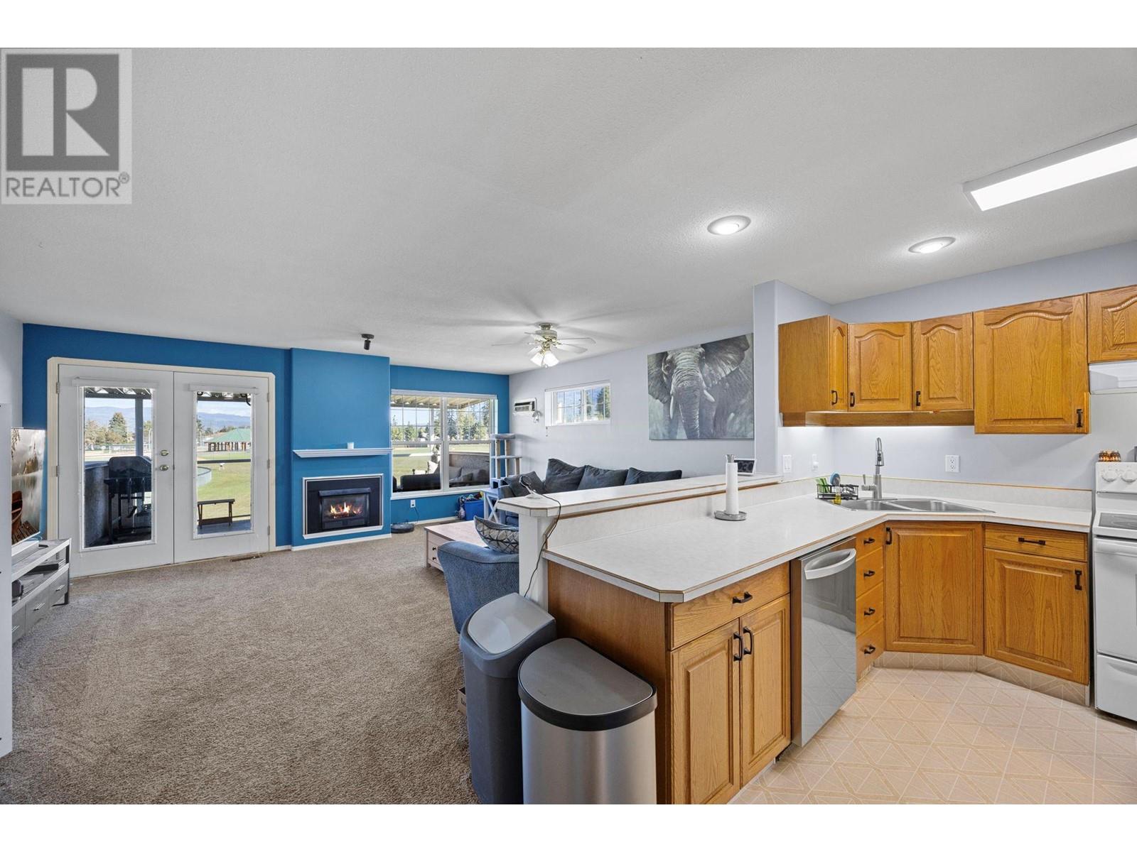 303 Regent Avenue Unit# 27, Enderby, British Columbia  V0E 1V2 - Photo 18 - 10324563