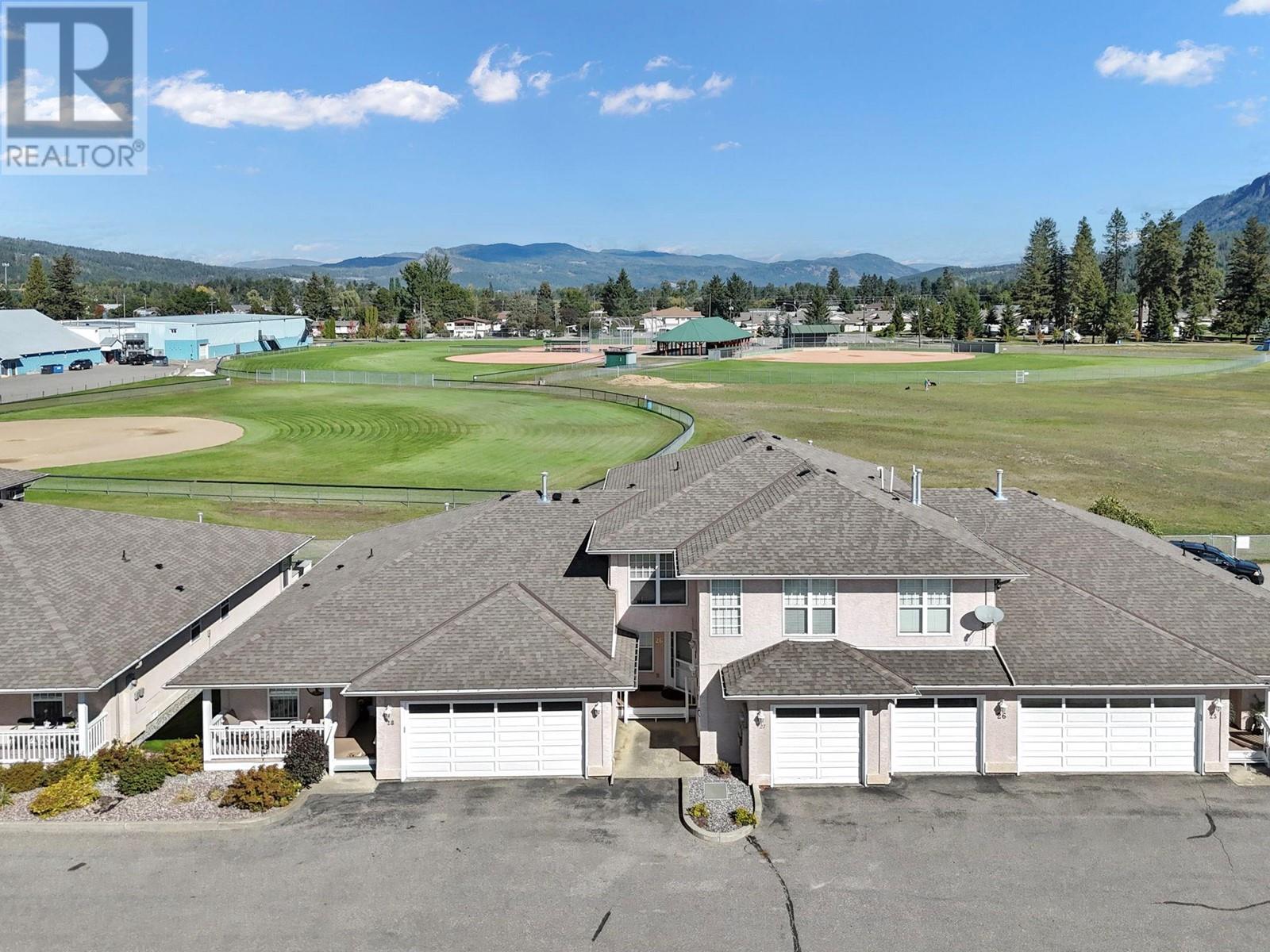 303 Regent Avenue Unit# 27, Enderby, British Columbia  V0E 1V2 - Photo 20 - 10324563