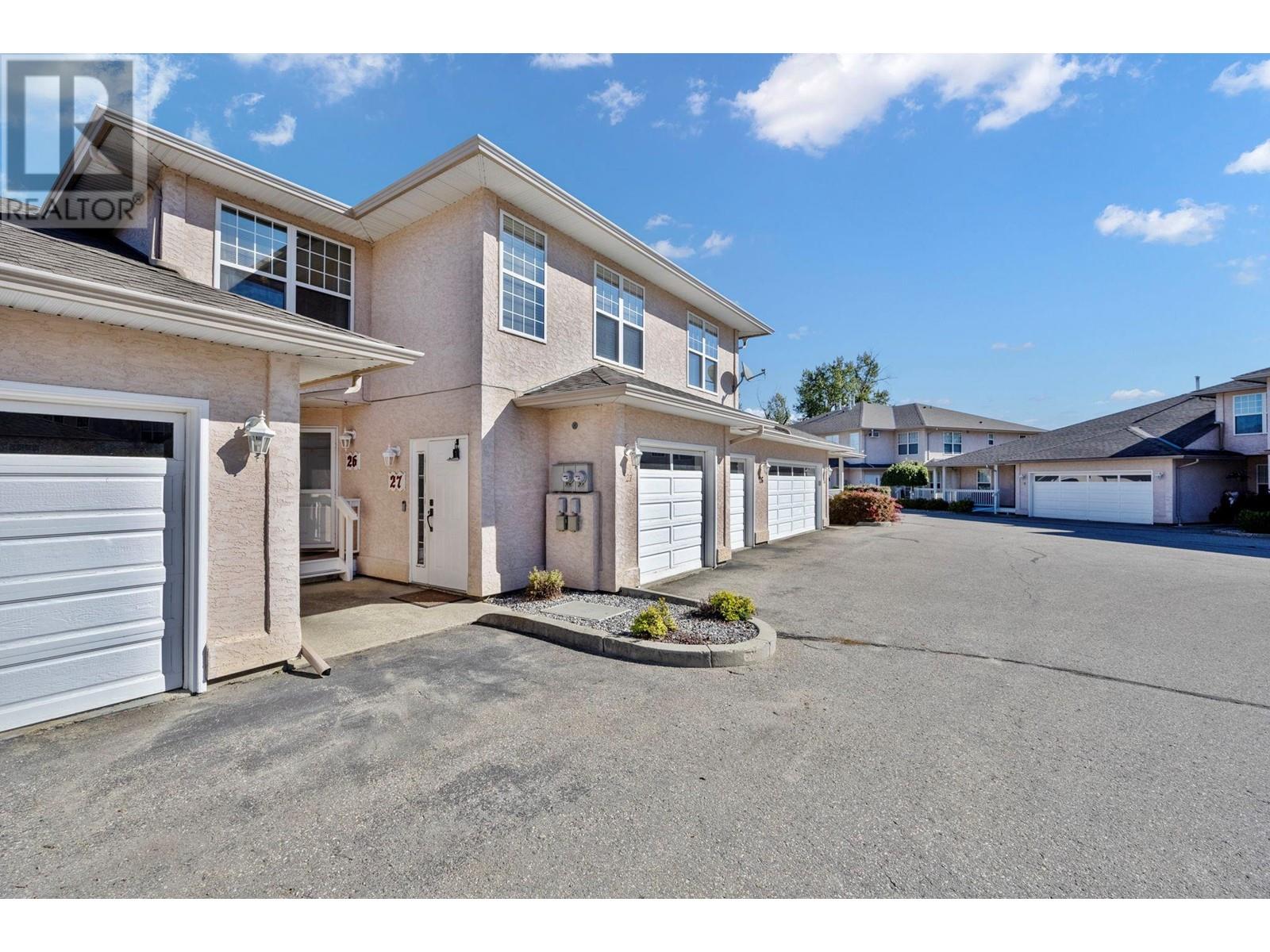 303 Regent Avenue Unit# 27, Enderby, British Columbia  V0E 1V2 - Photo 22 - 10324563