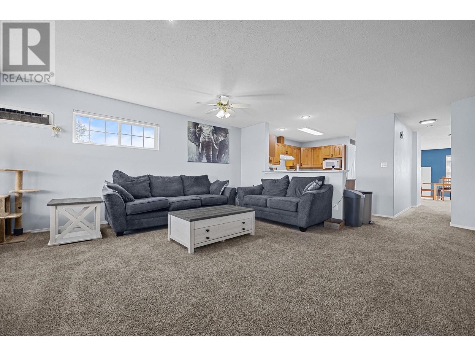 303 Regent Avenue Unit# 27, Enderby, British Columbia  V0E 1V2 - Photo 4 - 10324563