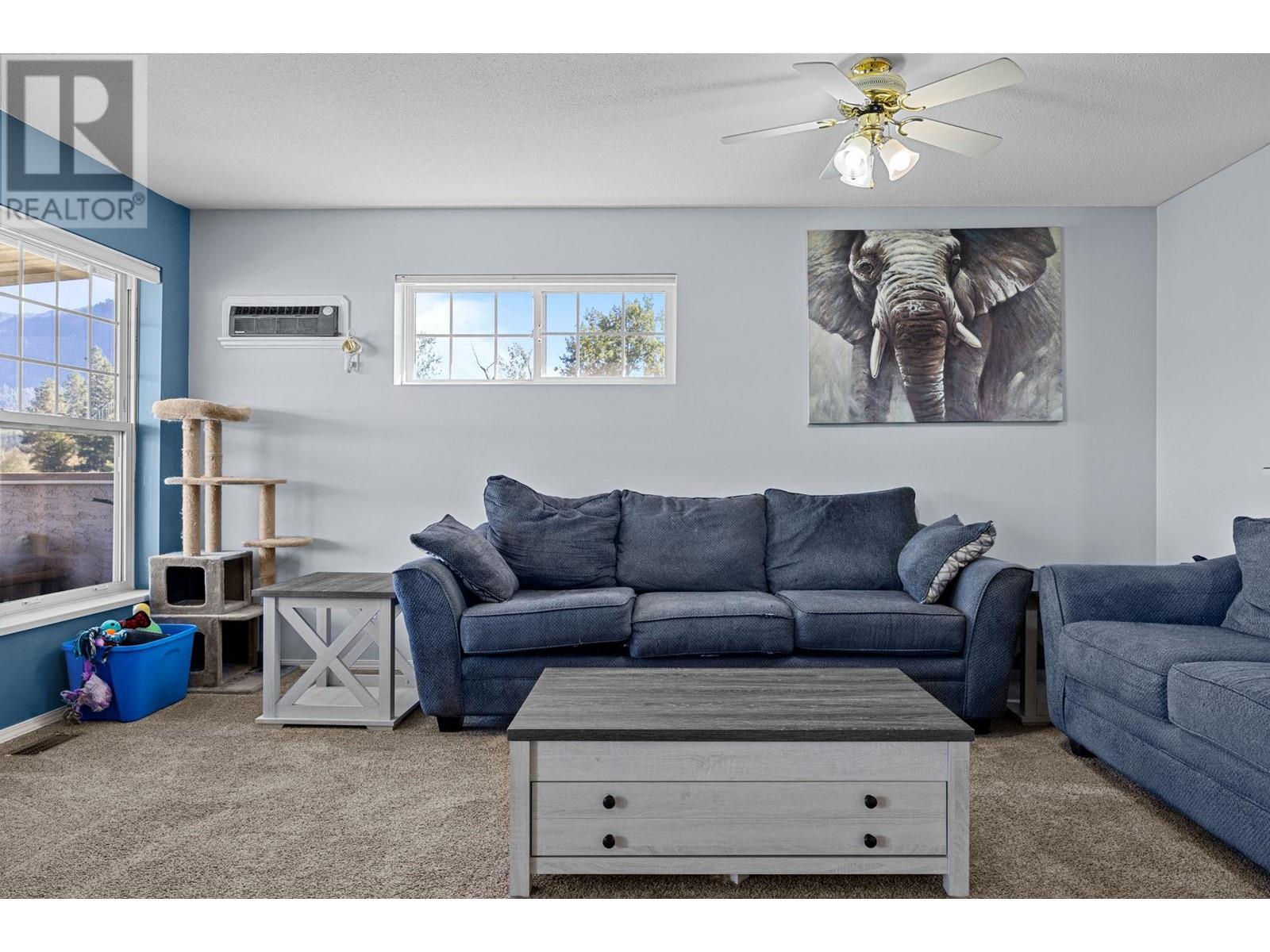 303 Regent Avenue Unit# 27, Enderby, British Columbia  V0E 1V2 - Photo 2 - 10324563