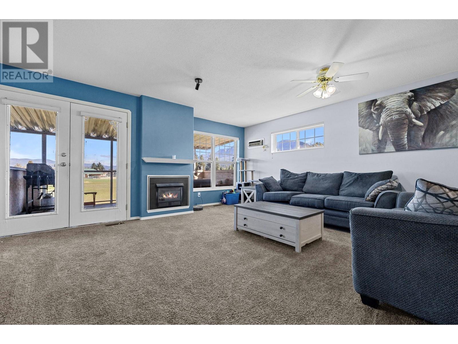 303 Regent Avenue Unit# 27, Enderby, British Columbia  V0E 1V2 - Photo 5 - 10324563