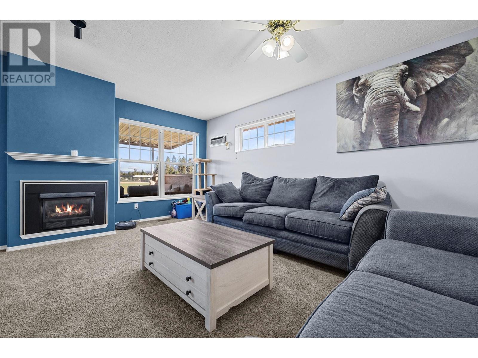 303 Regent Avenue Unit# 27, enderby, British Columbia V0E1V2