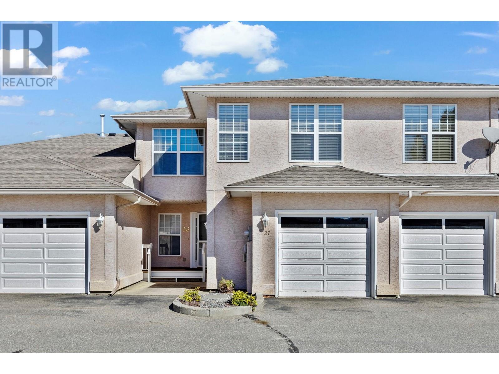 303 Regent Avenue Unit# 27, Enderby, British Columbia  V0E 1V2 - Photo 21 - 10324563