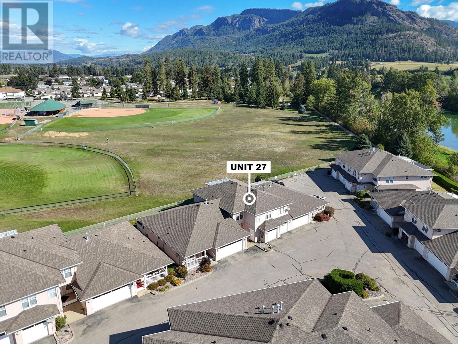 303 Regent Avenue Unit# 27, Enderby, British Columbia  V0E 1V2 - Photo 43 - 10324563