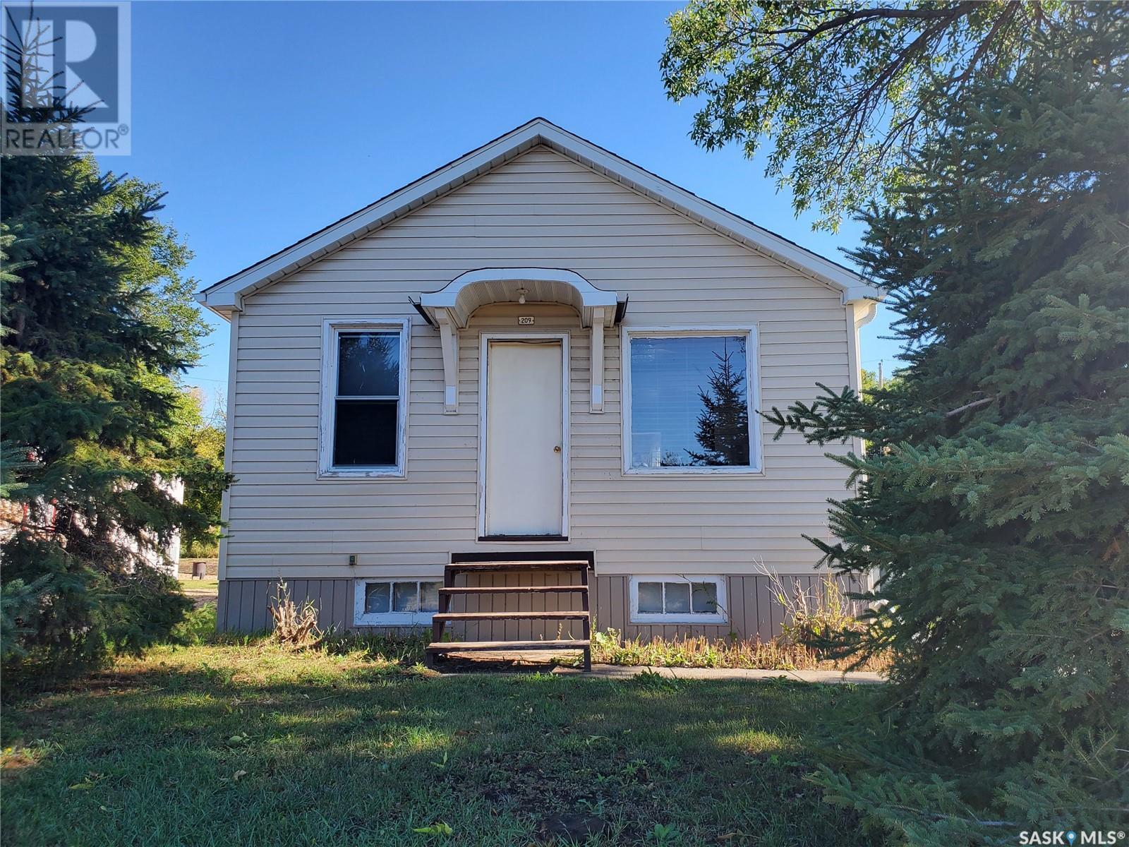 209 Nykolaishen DRIVE, kamsack, Saskatchewan