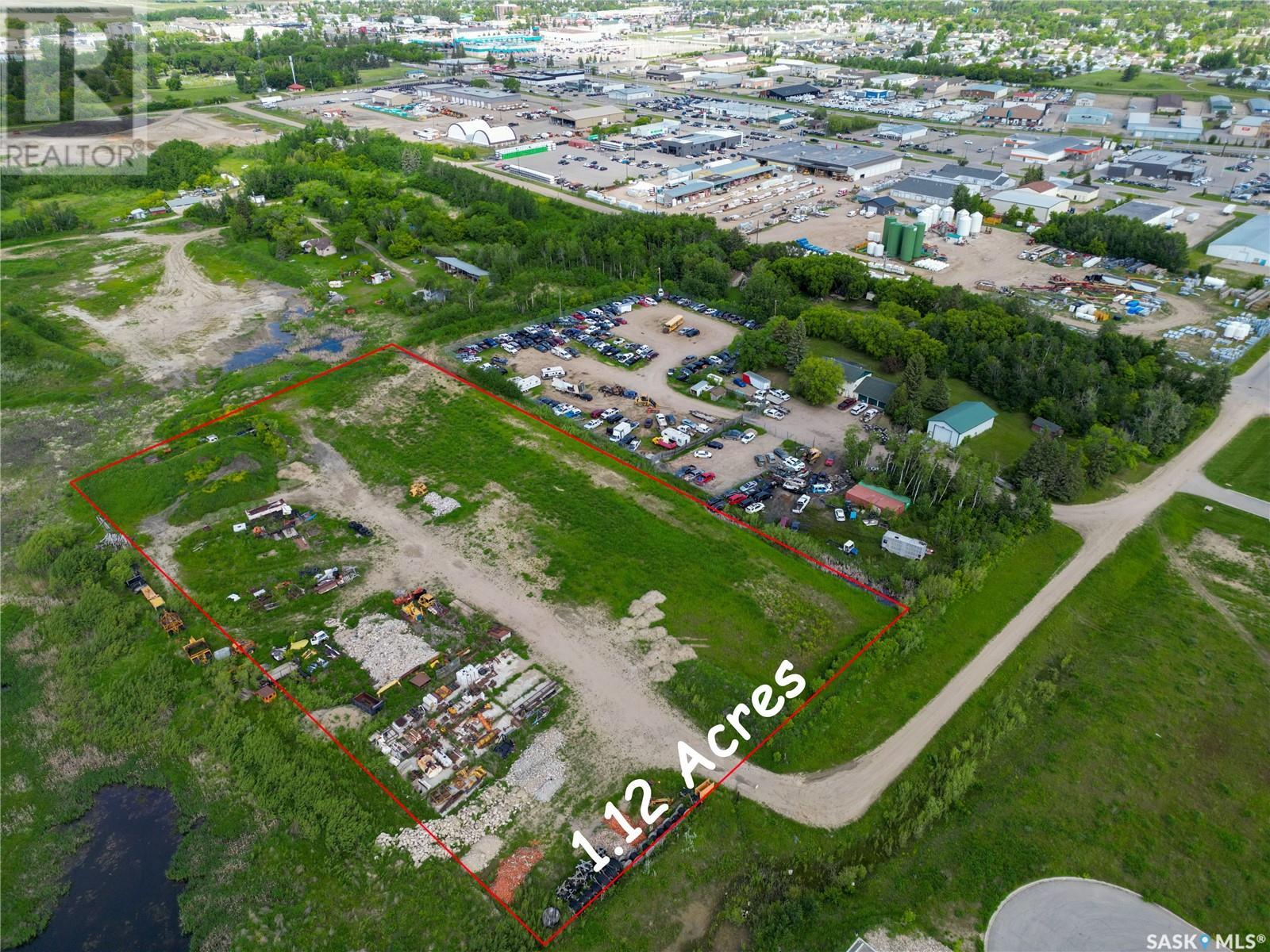 0 42nd STREET E, prince albert, Saskatchewan