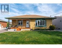 7 BATTERSEA Avenue, st. catharines, Ontario