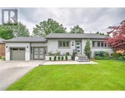 608 LORNE Street, burlington, Ontario