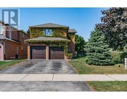 479 FOTHERGILL Boulevard, burlington, Ontario