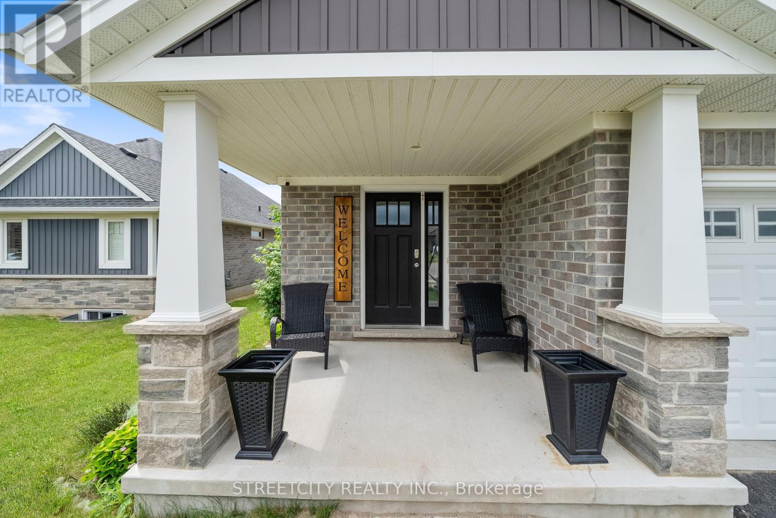 204 Peachtree Boulevard E, St. Thomas, Ontario  N5R 0E3 - Photo 4 - X9360590