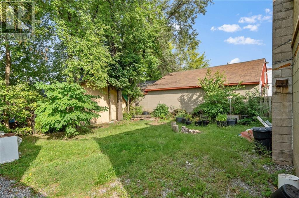 5535 Slater AvenueNiagara Falls (214 - Clifton Hill), Ontario  L2G 3S7 - Photo 5 - X9413904