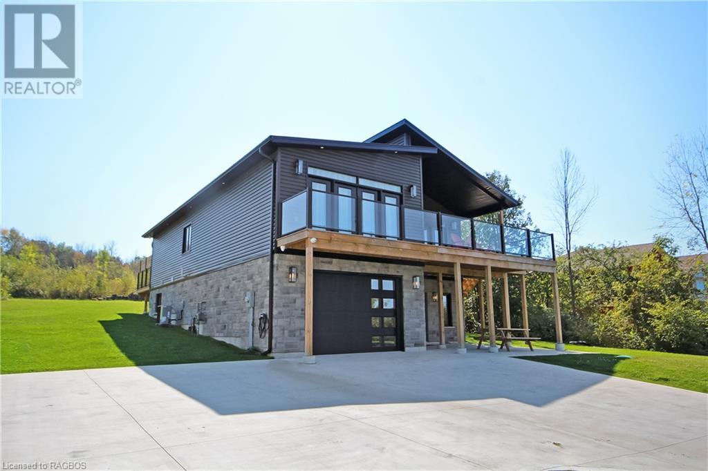 138 Sunset Boulevard, Georgian Bluffs, Ontario  N0H 2T0 - Photo 8 - 40647957