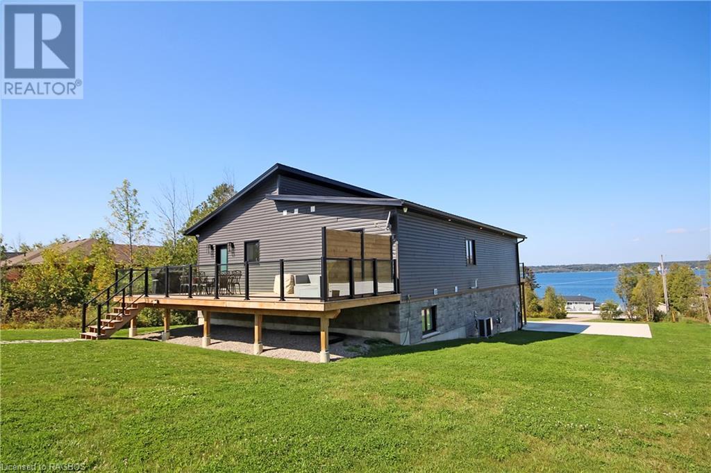 138 Sunset Boulevard, Georgian Bluffs, Ontario  N0H 2T0 - Photo 12 - 40647957