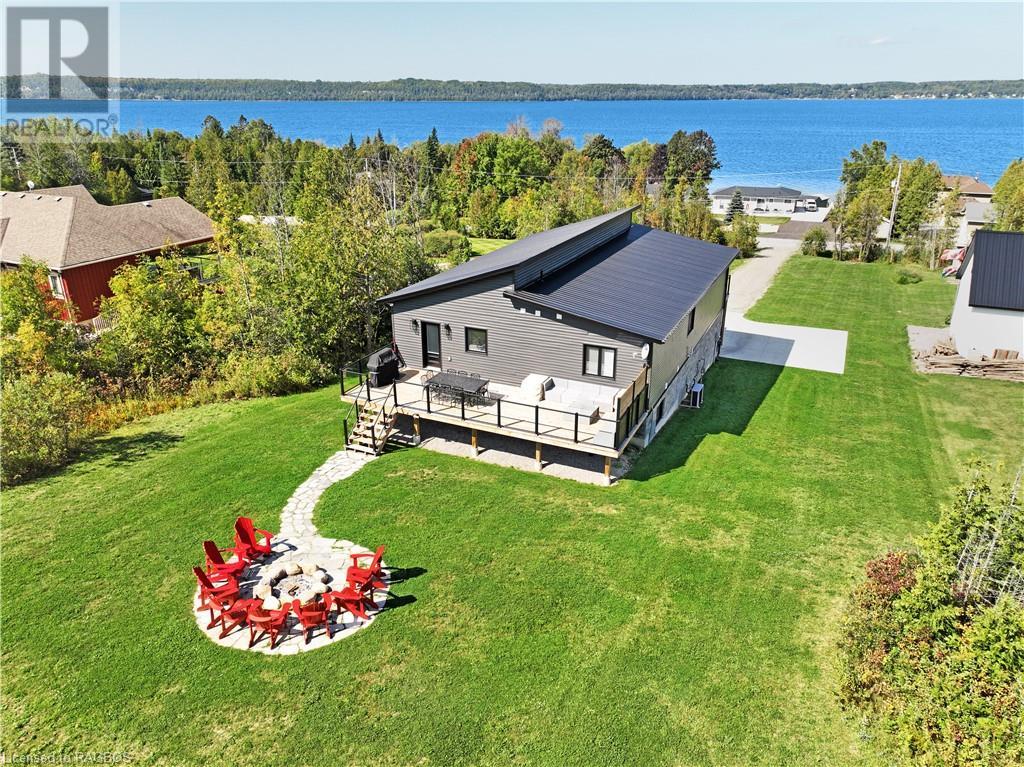 138 Sunset Boulevard, Georgian Bluffs, Ontario  N0H 2T0 - Photo 10 - 40647957