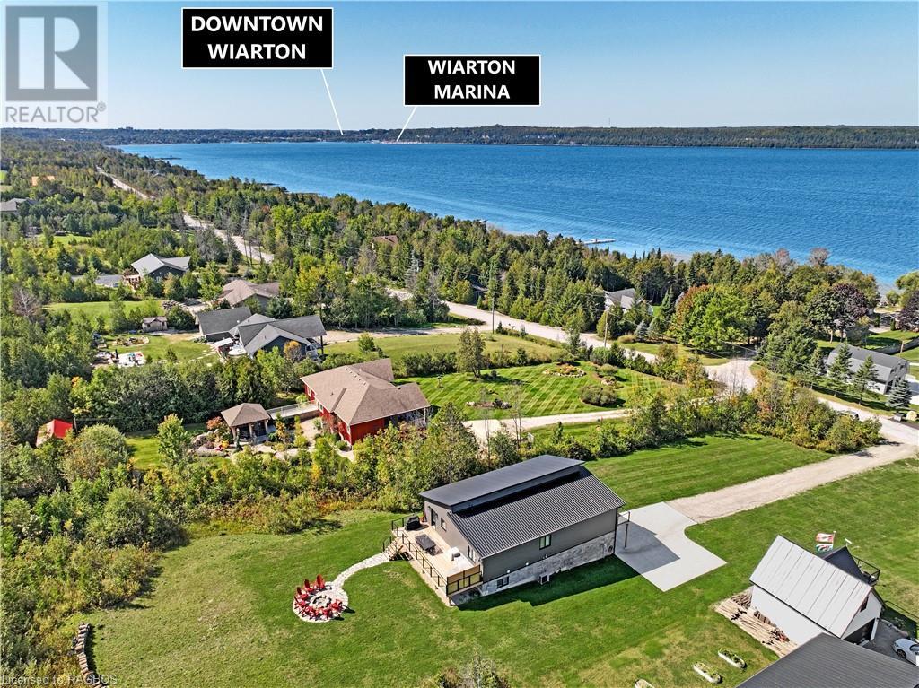 138 Sunset Boulevard, Georgian Bluffs, Ontario  N0H 2T0 - Photo 4 - 40647957