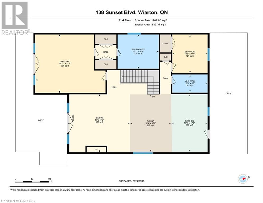 138 Sunset Boulevard, Georgian Bluffs, Ontario  N0H 2T0 - Photo 49 - 40647957