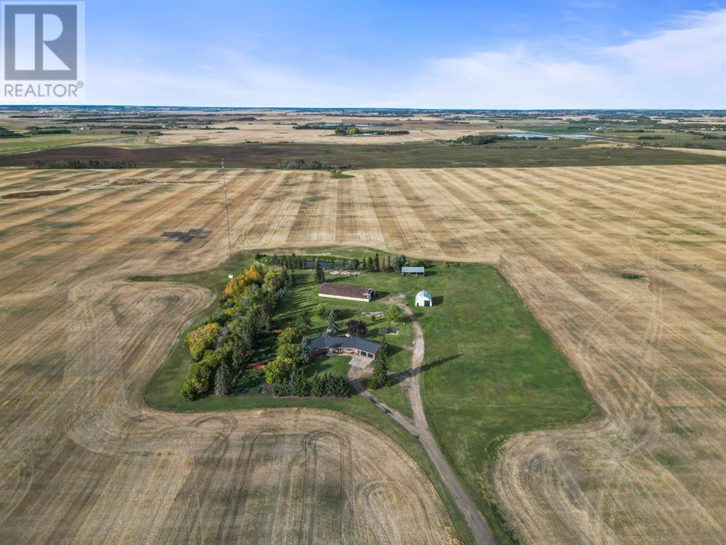 20042 Township Road 472, Rural Camrose County, Alberta  T4V 2N1 - Photo 2 - A2165048