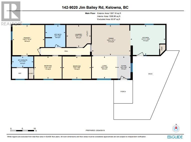 9020 Jim Bailey Road Unit# 142 Kelowna