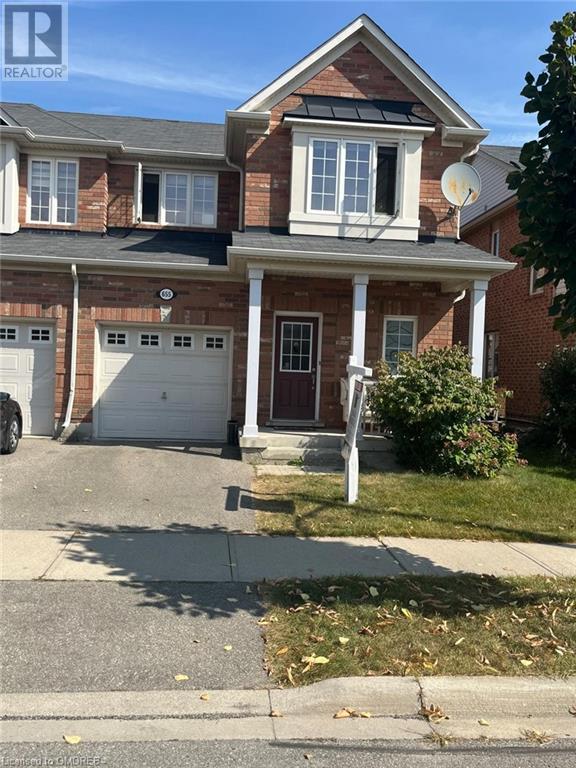 655 GERVAIS Terrace, milton, Ontario