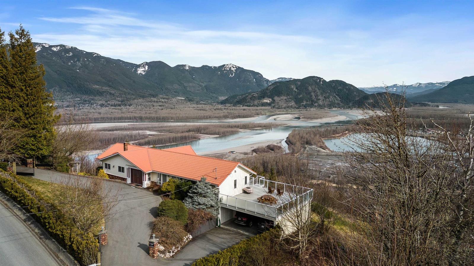 8519 GRAND VIEW DRIVE, chilliwack, British Columbia