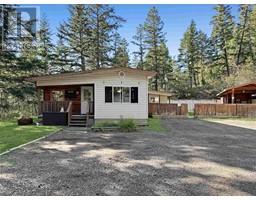 1630 168 MILE ROAD, williams lake, British Columbia