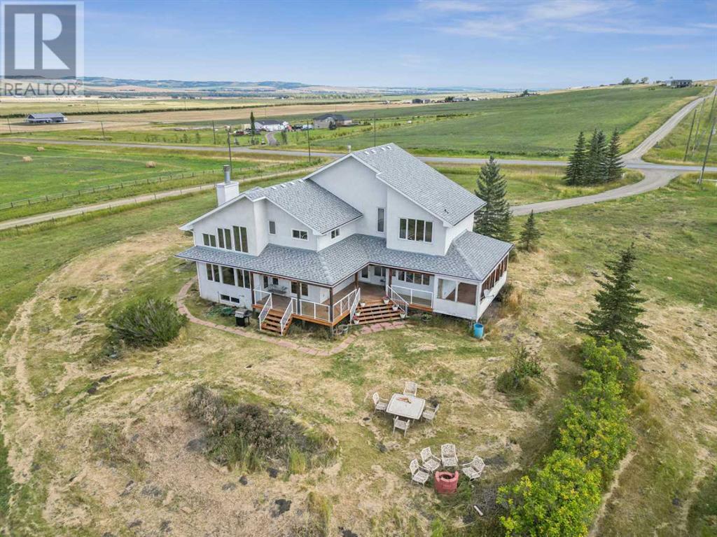 386109 128 Street W, Rural Foothills County, Alberta  T0L 0H0 - Photo 35 - A2165015