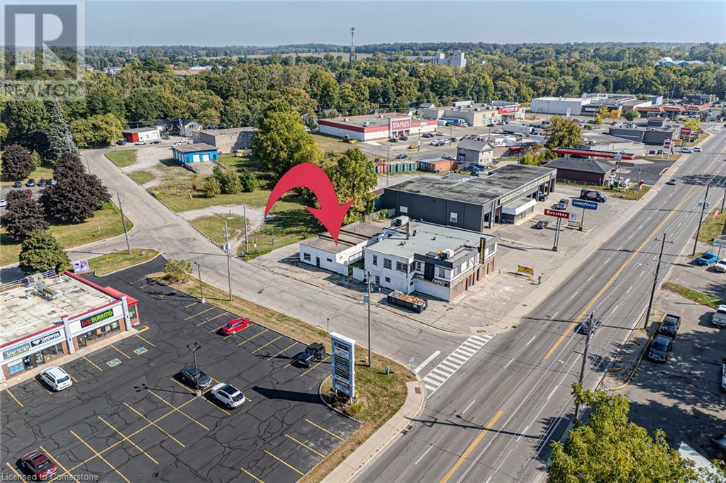 7 ELIZABETH RD, simcoe, Ontario