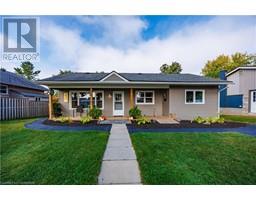 21 LAKEVIEW Avenue, port dover, Ontario