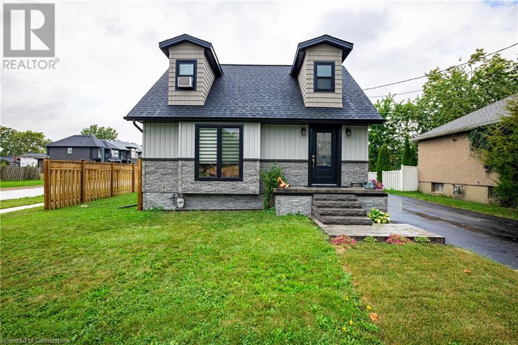 29 Sauer Avenue, Welland, Ontario  L3B 5H3 - Photo 2 - 40650646