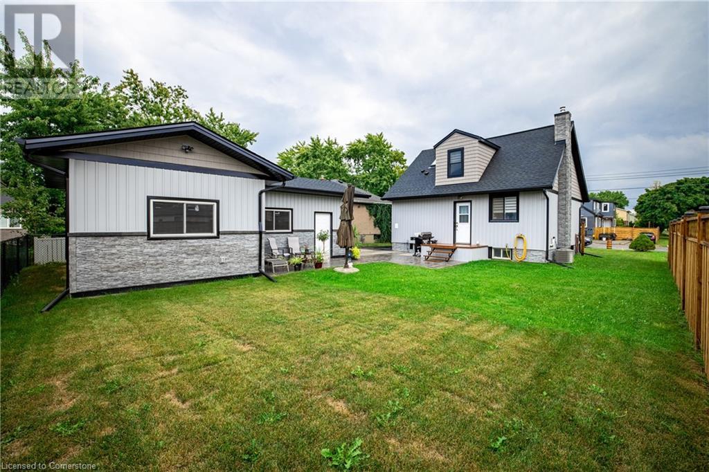 29 Sauer Avenue, Welland, Ontario  L3B 5H3 - Photo 23 - 40650646