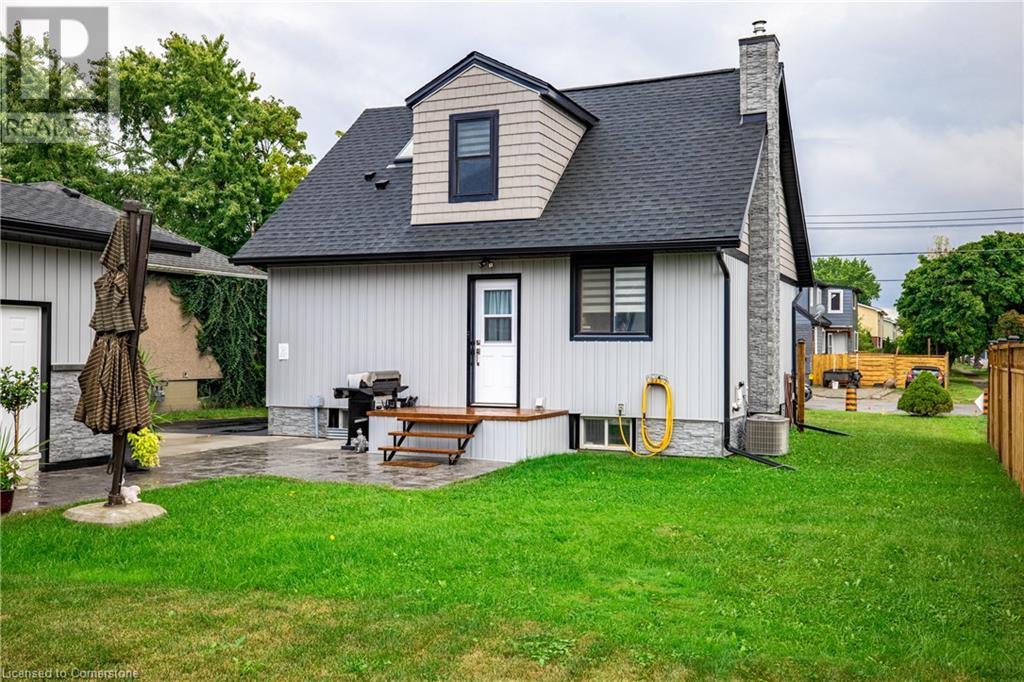 29 Sauer Avenue, Welland, Ontario  L3B 5H3 - Photo 24 - 40650646