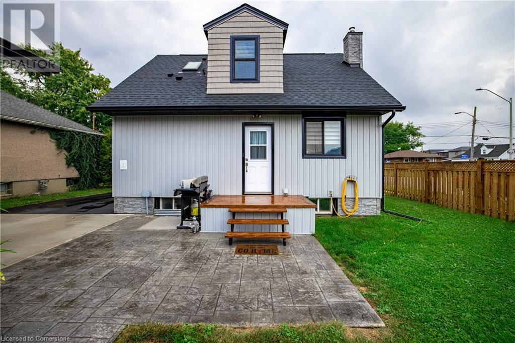 29 Sauer Avenue, Welland, Ontario  L3B 5H3 - Photo 27 - 40650646