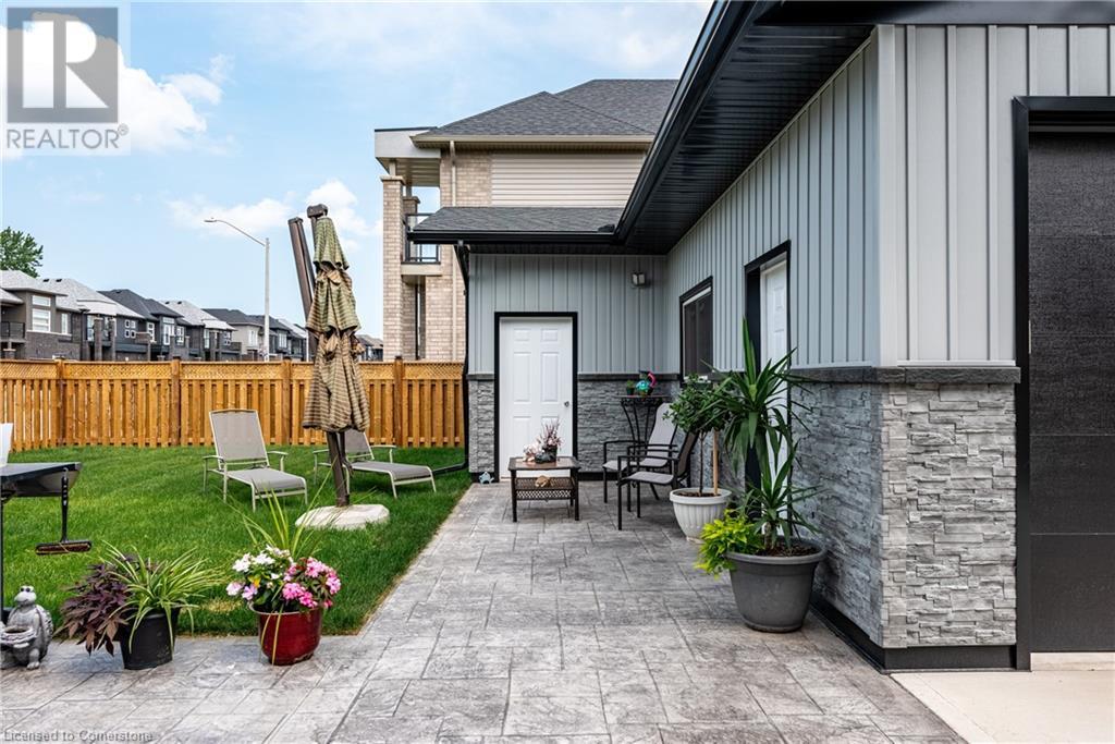 29 Sauer Avenue, Welland, Ontario  L3B 5H3 - Photo 28 - 40650646