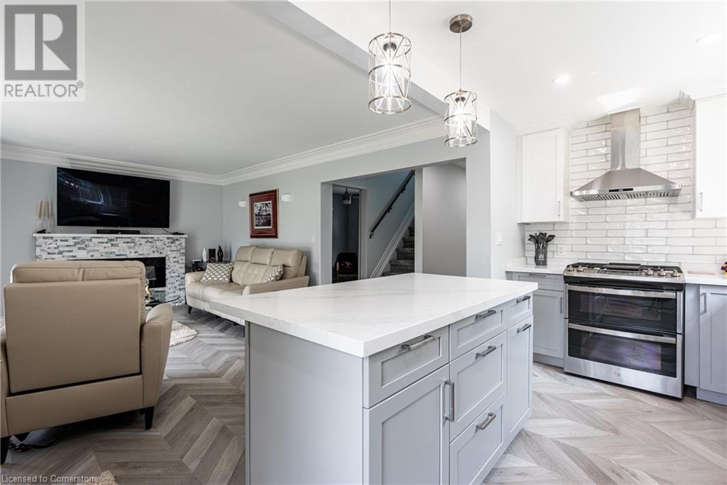 29 Sauer Avenue, Welland, Ontario  L3B 5H3 - Photo 3 - 40650646