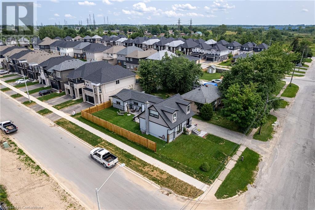 29 Sauer Avenue, Welland, Ontario  L3B 5H3 - Photo 31 - 40650646