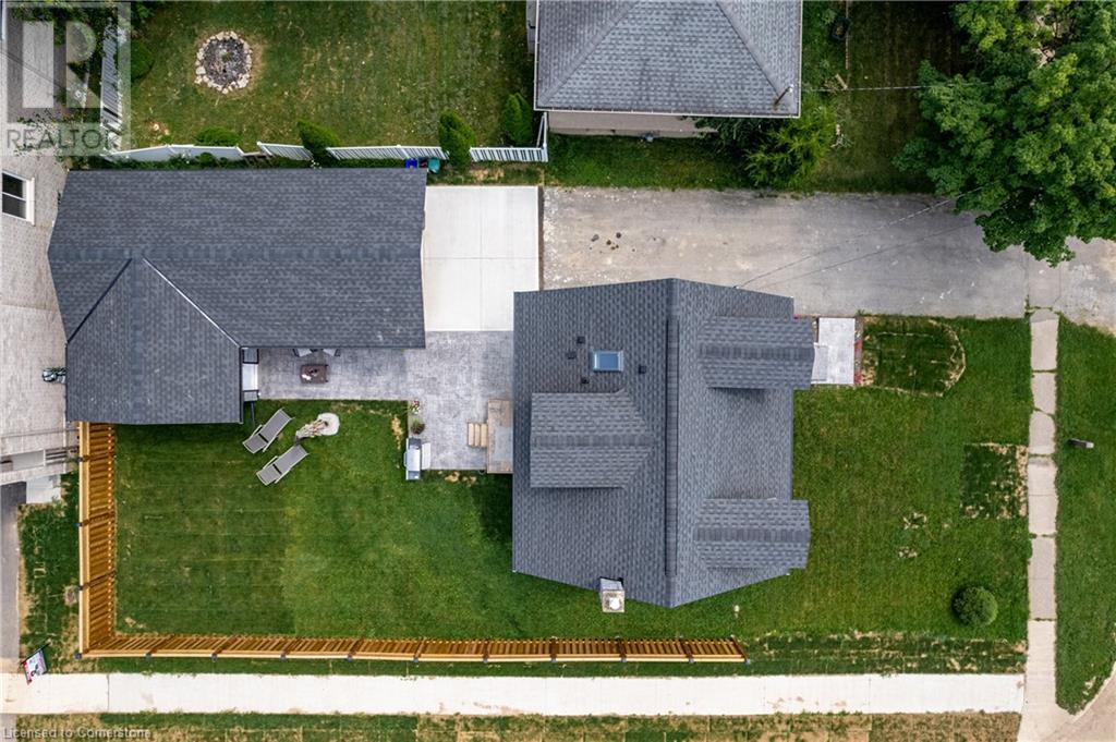 29 Sauer Avenue, Welland, Ontario  L3B 5H3 - Photo 32 - 40650646