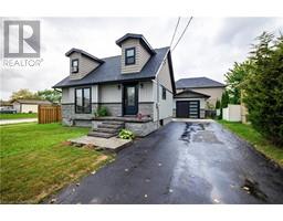 29 SAUER Avenue, welland, Ontario