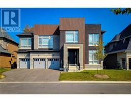 90 STOKES Drive, nobleton, Ontario